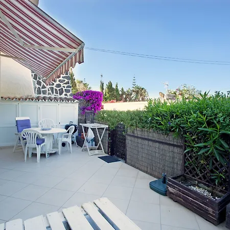 Andasol Townhouse Holiday home Marbella