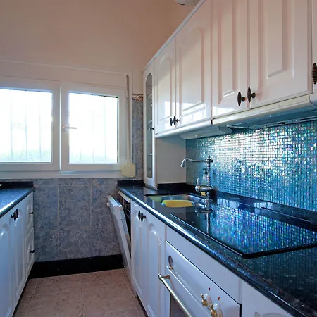 Andasol Townhouse