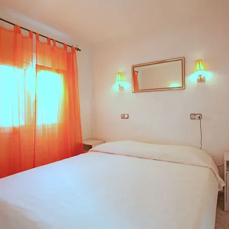 Andasol Townhouse Vakantiehuis Marbella