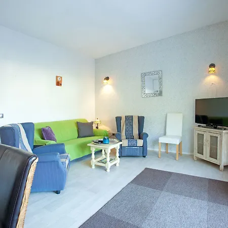 Vakantiehuis Andasol Townhouse Marbella
