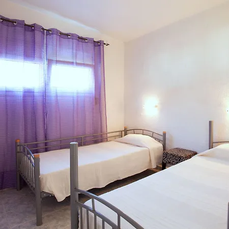 Andasol Townhouse Vakantiehuis Marbella