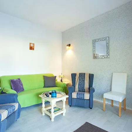 Vakantiehuis Andasol Townhouse