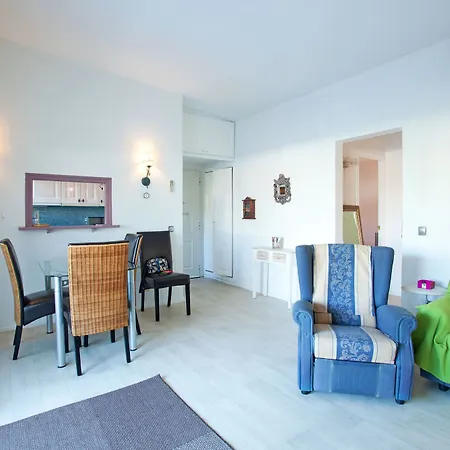 Andasol Townhouse