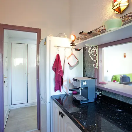 Andasol Townhouse