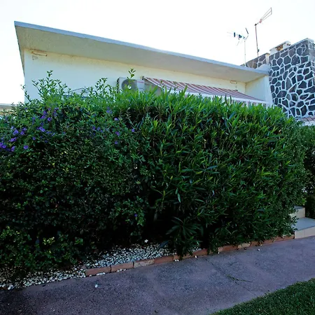 Vakantiehuis Andasol Townhouse Marbella