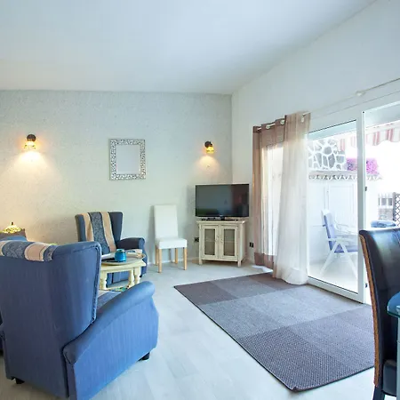 Andasol Townhouse Holiday home Marbella